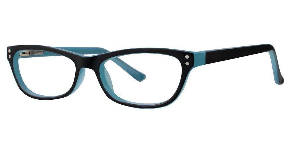 MODERN PLASTICS II ADORABLE Eyeglasses - view 4